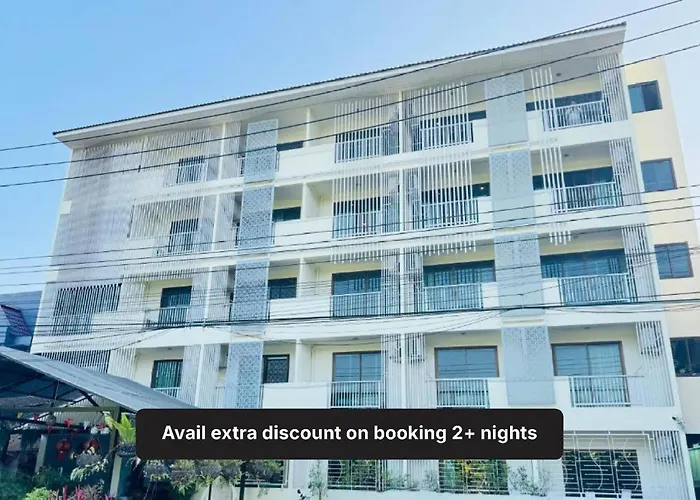 Room Lanna Soi7