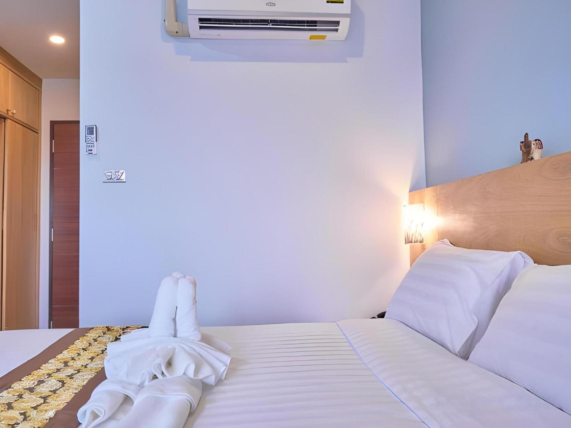 Lanna Soi7 3* Chiang Mai
