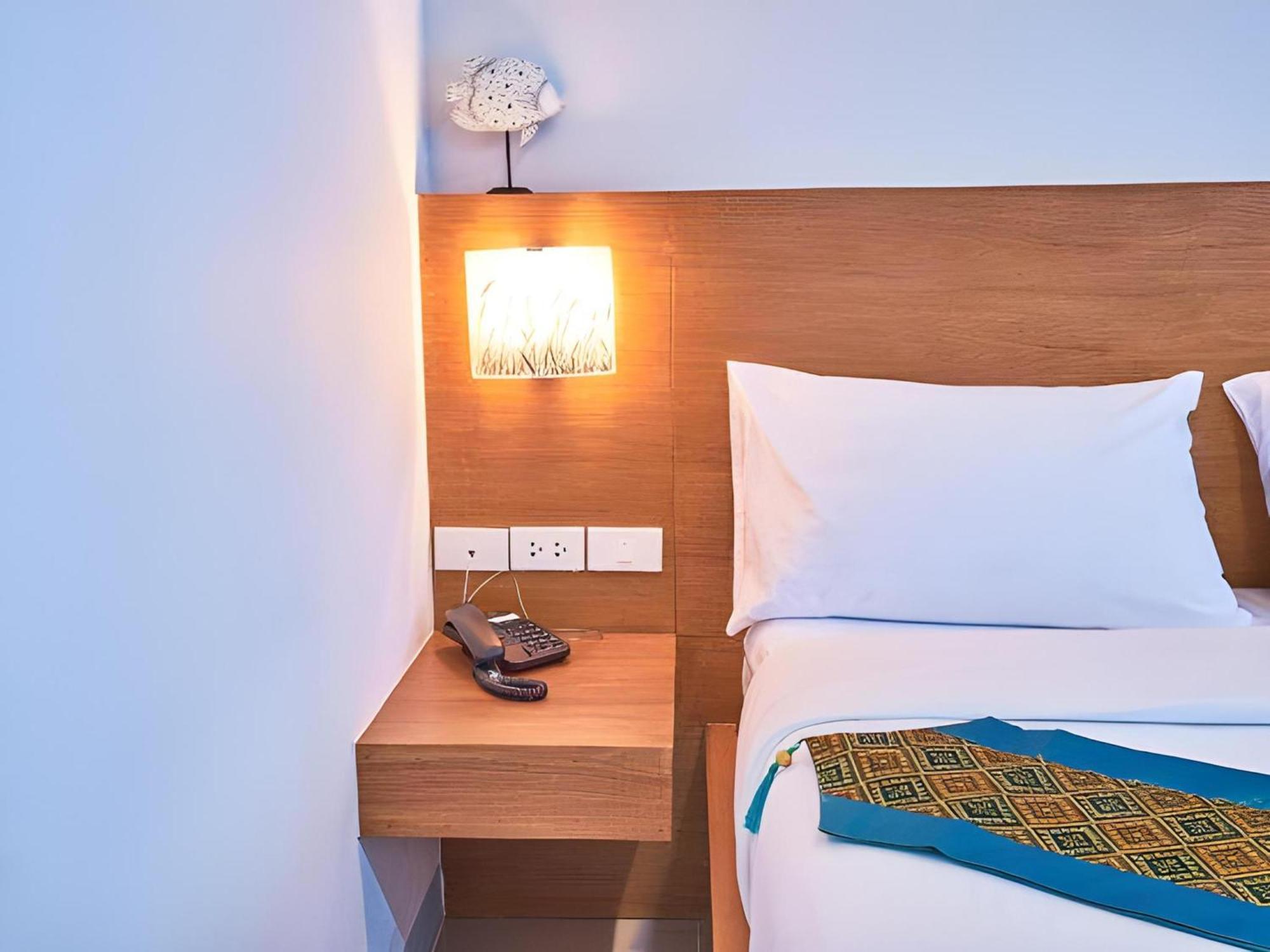 Lanna Soi7 Hotel Chiang Mai