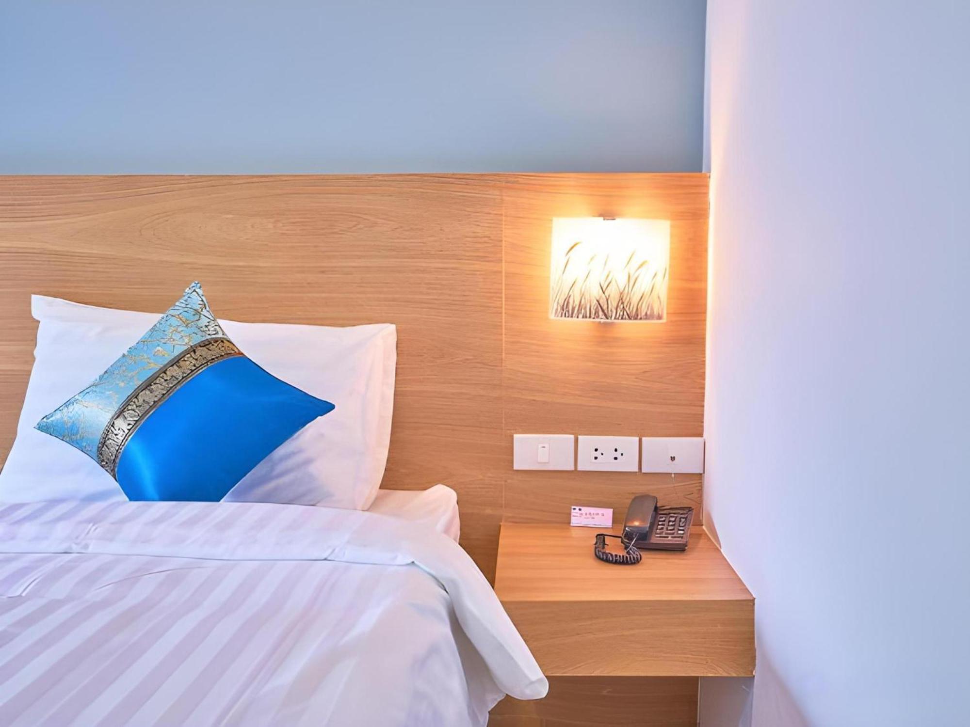 Hotel Lanna Soi7