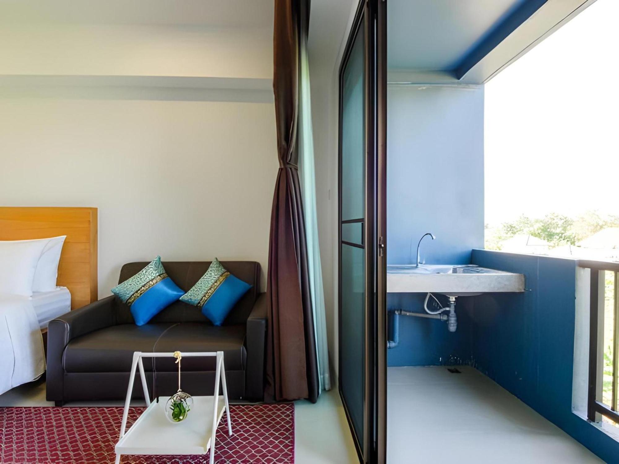Lanna Soi7 Hotel 3*