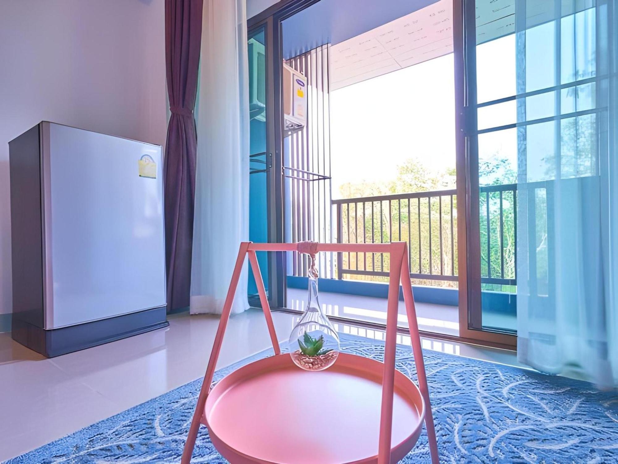 Lanna Soi7 3* Chiang Mai