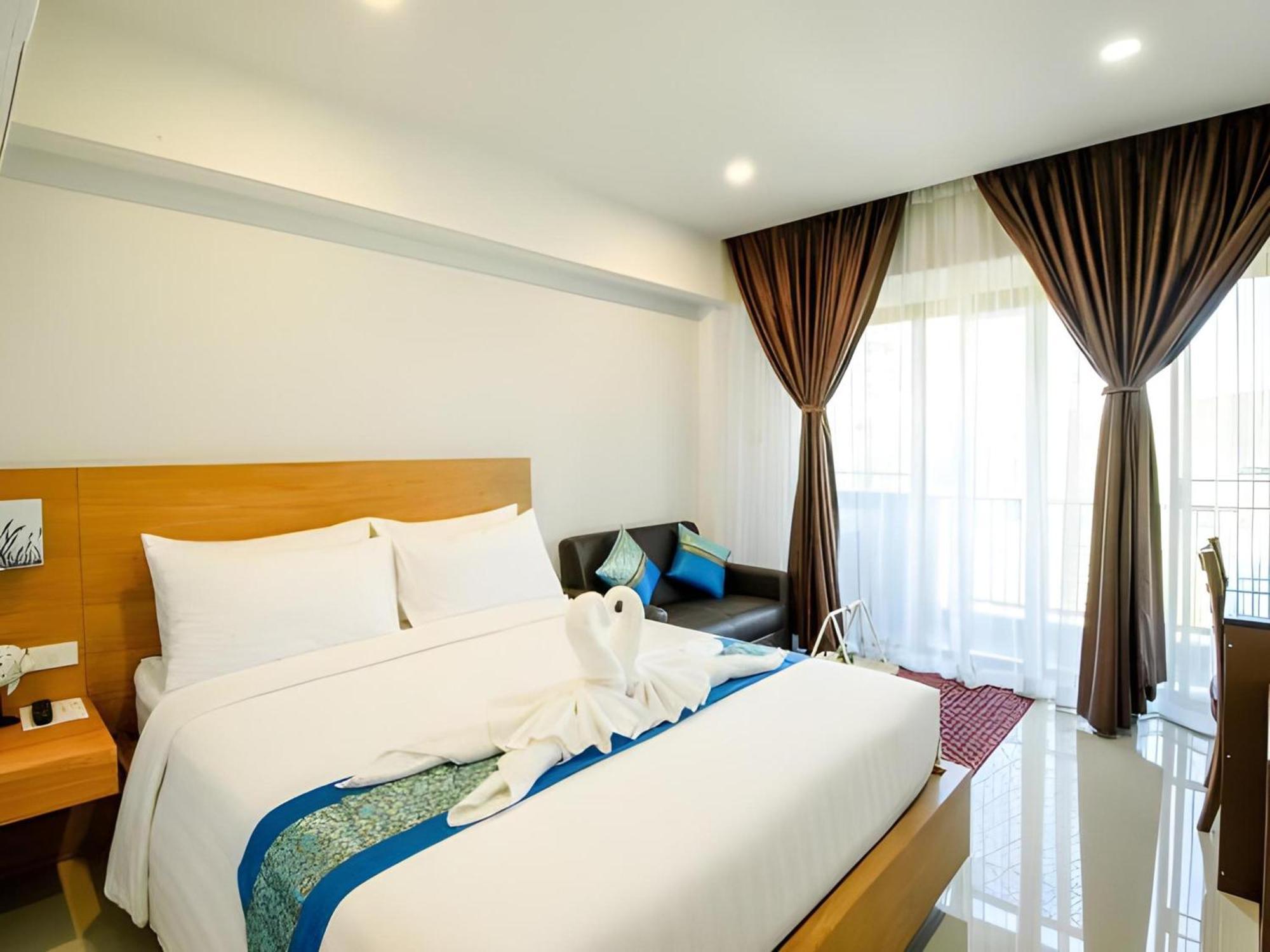 Lanna Soi7 3* Chiang Mai