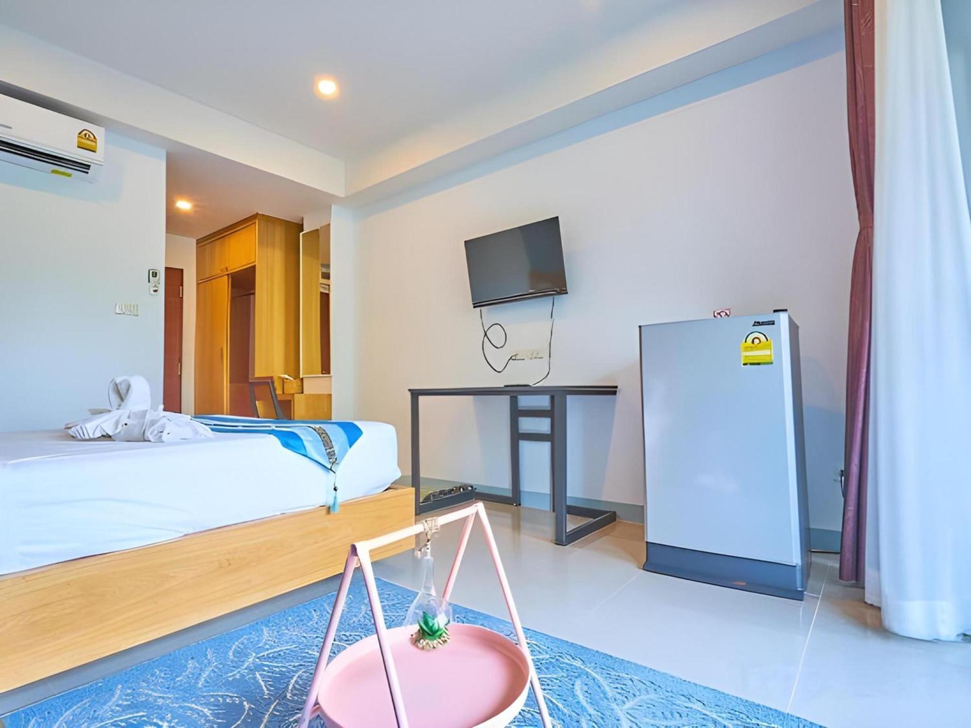 Lanna Soi7 Hotel Chiang Mai